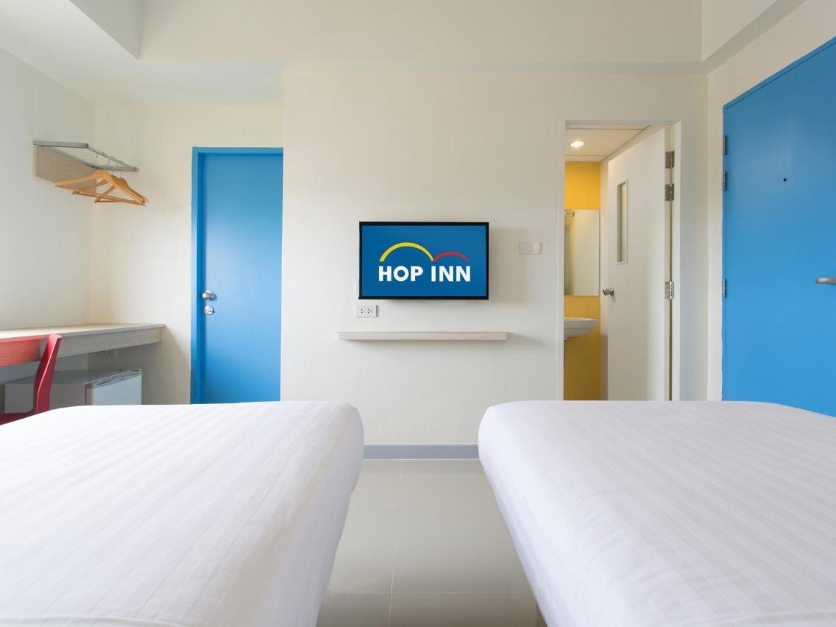 Hop Inn Phetchabun Exterior photo